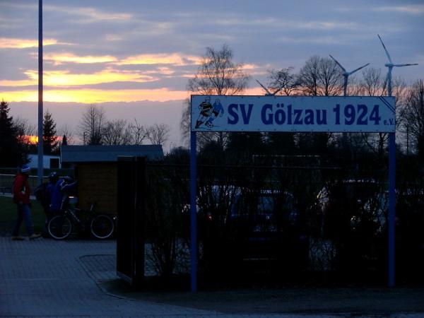 Ernst-Grube-Stadion - Südliches Anhalt-Weißandt-Gölzau