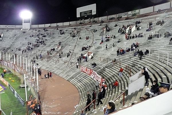 Estadio Tomás Adolfo Ducó - Buenos Aires, BA