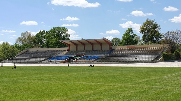 Stadion Kolodruma - Svilengrad