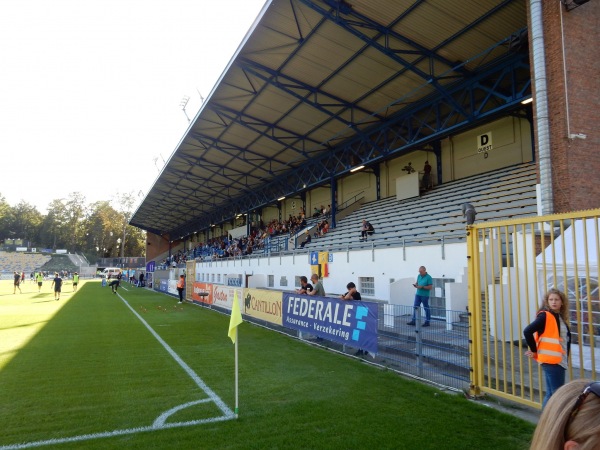 Stade Joseph Mariën - Forest