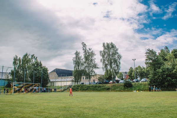 Sportpark an der Reichskrone Platz 2 - Altmittweida