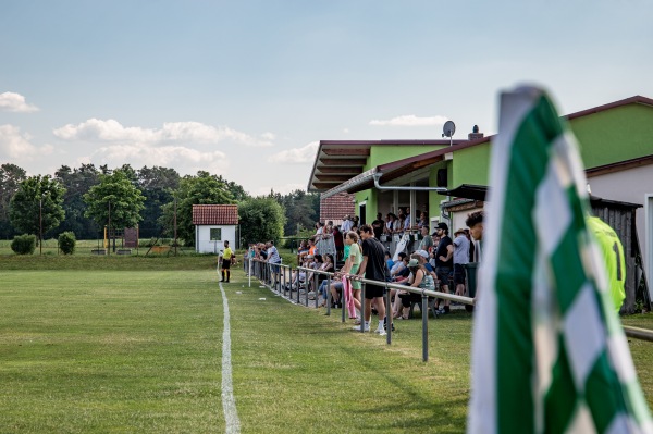 Sportanlage Veitsaurach - Windsbach-Veitsaurach