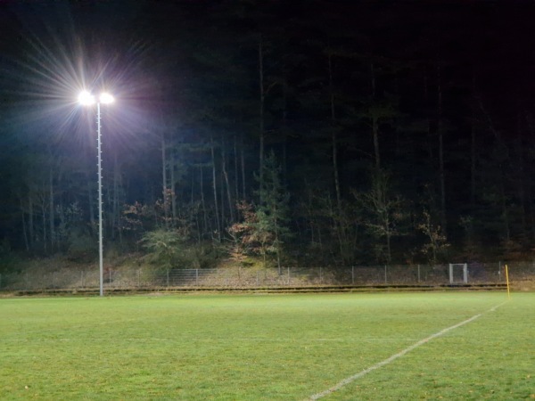 Sportplatz am Tennisheim - Neumarkt/Oberpfalz-Wolfstein