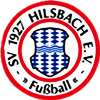 Wappen SV 1927 Hilsbach diverse