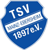 Wappen TSV Ebersheim 1897  44934