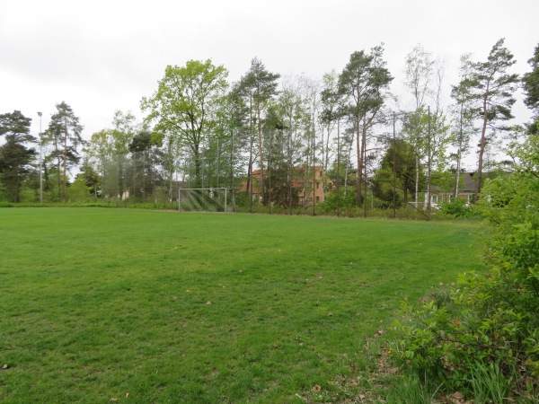 Sportanlage Allensteiner Straße B-Platz - Hambühren