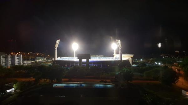 Stadium Sultan Hassanal Bolkiah - Bandar Seri Begawan