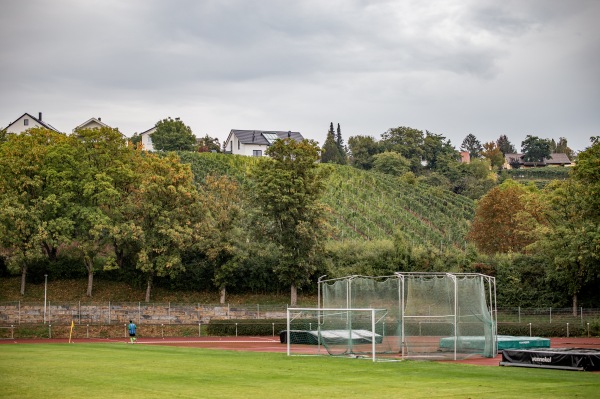 Stadion am Deinenbach - Flein