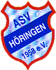 Wappen ehemals ASV Höringen 1958