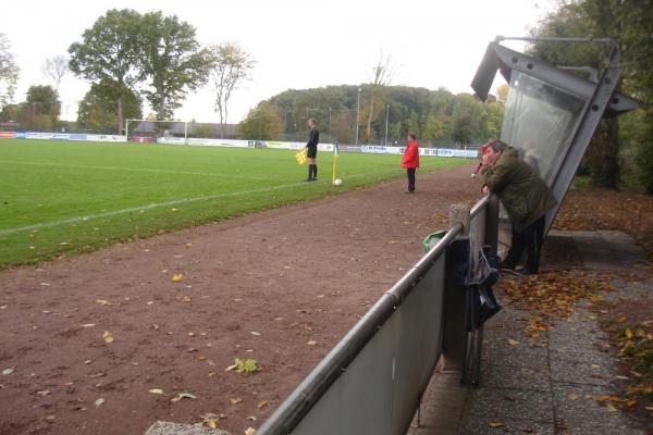 Sportanlage Jahnstraße - Goldenstedt-Lutten