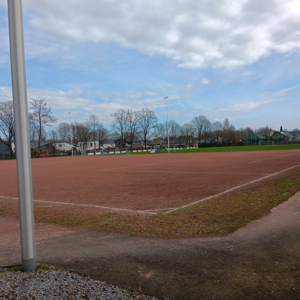 Sportanlage Stapper Straße Platz 2 - Heinsberg-Kirchhoven