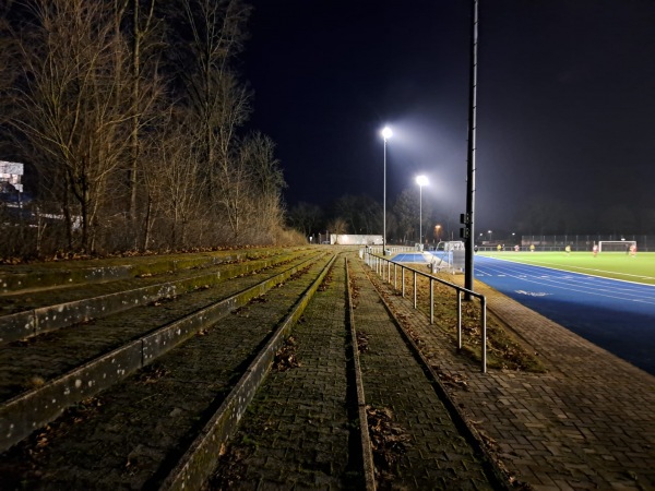Emspark-Stadion - Haren/Ems