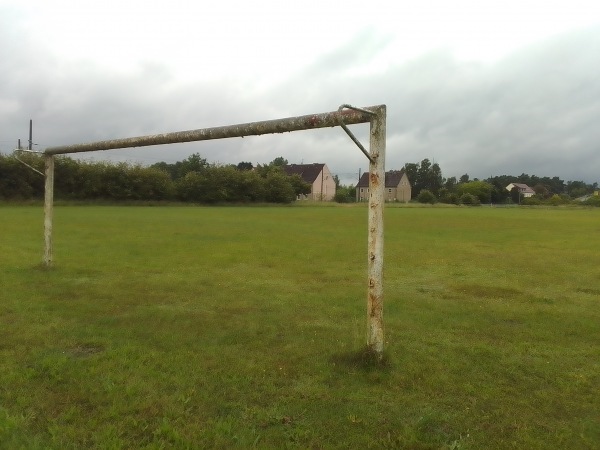 Stadion Schaffrusch Nebenplatz 2 - Schwaan