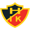 Wappen Hagby IK