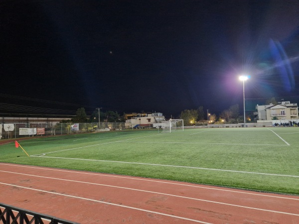 Stadio Vasdekeio - Volos-Nea Ionia