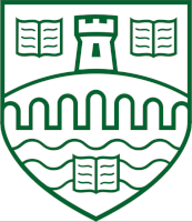 Wappen University of Stirling FC  12426