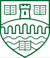 Wappen University of Stirling FC