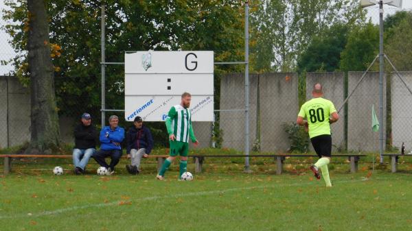 Sportanlage Leubsdorf - Leubsdorf/Sachsen