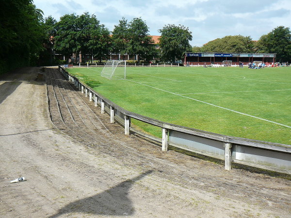 Vejen Stadion - Vejen