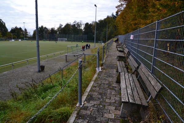 Sportplatz Im Breitholz - Andernach-Eich