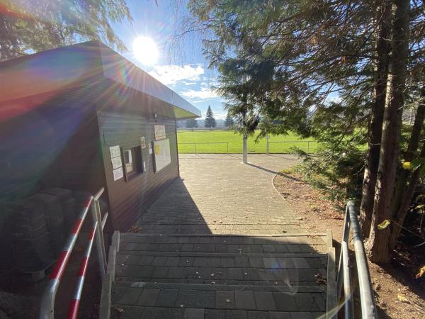 Sportplatz Heiligenzell - Friesenheim/Baden-Heiligenzell