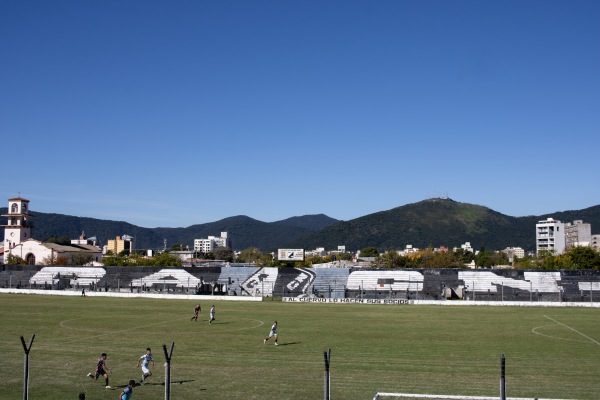 Estadio Dr. Luis Güemes - Salta