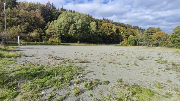 Sportanlage Steinernes Kreuz Platz 2 - Steinwiesen