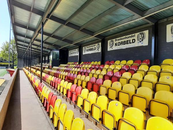 Sportpark Tijenraan - Raalte