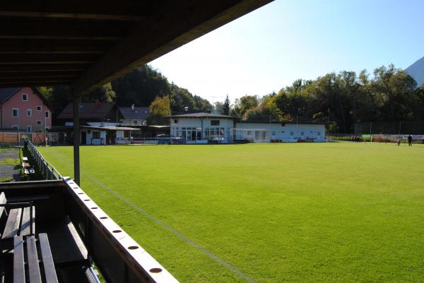 Sportplatz Brixlegg - Brixlegg