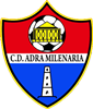 Wappen CD Adra Milenaria