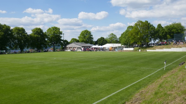 Sportplatz Am Leydesberg - Frielendorf-Obergrenzebach