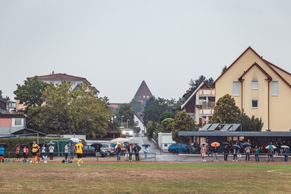 Bibert-Sportplatz - Zirndorf