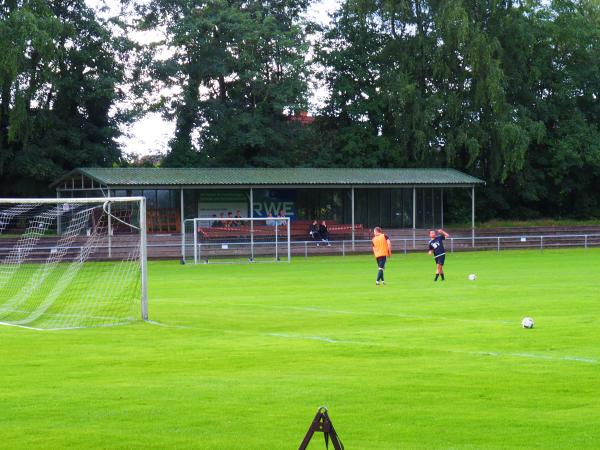 Stadion an der Ochtruper Straße - Metelen