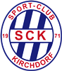 Wappen SC Kirchdorf 1971 II