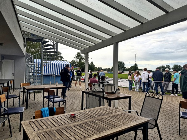 Sportanlage Am Birkenbruch - Lippstadt-Lipperode