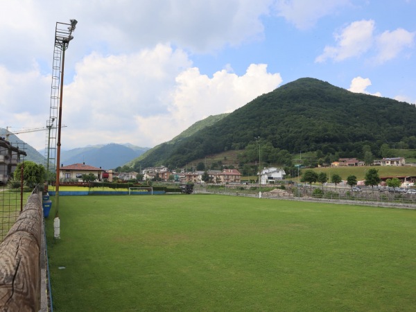 Campo Sportivo di Badia Calavena - Badia Calavena 