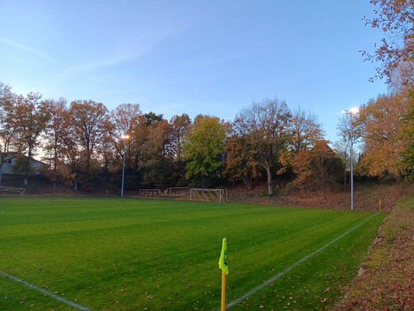 Paul-Büttner-Stadion - Goldenstädt