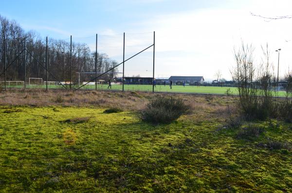 Sportplatz Fliesweg - Rheinbach-Flerzheim
