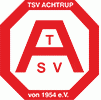 Wappen TSV Achtrup 1954 diverse  106659
