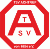 Wappen TSV Achtrup 1954 diverse