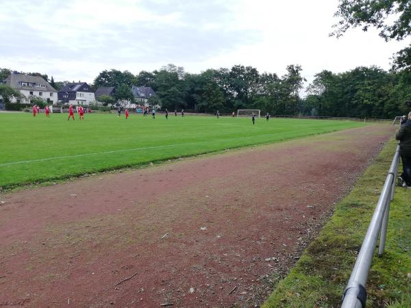 Jahnsportplatz - Dorsten