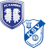 Wappen SG Karben  110790
