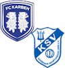 Wappen SG Karben