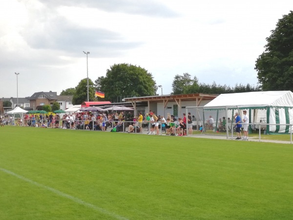 Sportanlage Herderstraße - Merzenich-Golzheim