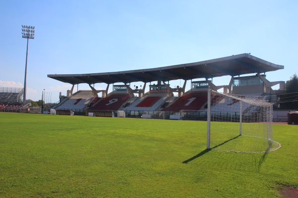 Stadio Leonardo Garilli - Piacenza