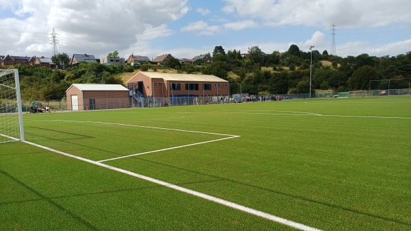 Centre Sportif du Bonnet - Saint-Nicolas-Tilleur
