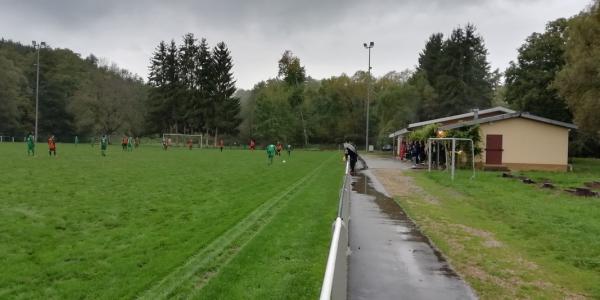 Terrain Im Gau - Wormeldingen-Ehnen (Wormer-Éinen)