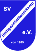 Wappen SV Heiligenstedtenerkamp 1985