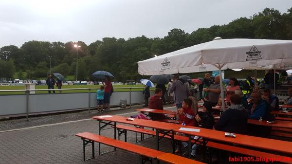 Sportanlage Walter-Strobel-Weg - Kämpfelbach-Bilfingen