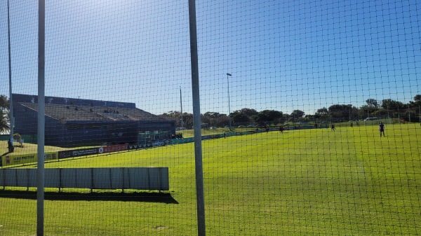 Hartleyvale Stadium Field A - Cape Town, WC